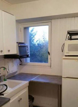  Appartement � louer 1 pi�ce 29 m�