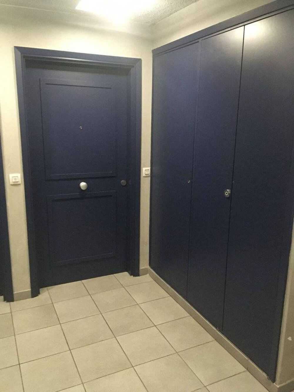 Location Appartement Studio meublé au centre ville de Nice Nice