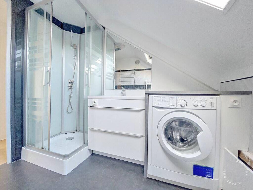 Location Appartement Beau 2P meublé 44m² Verneuil Verneuil-sur-seine