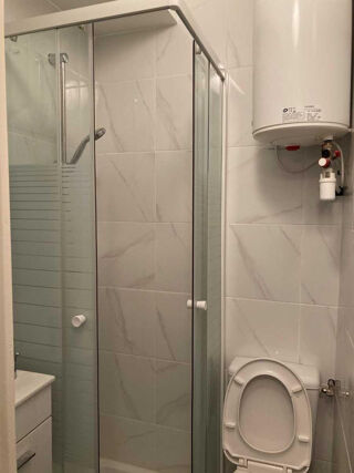  Appartement à louer 1 pièce 16 m²