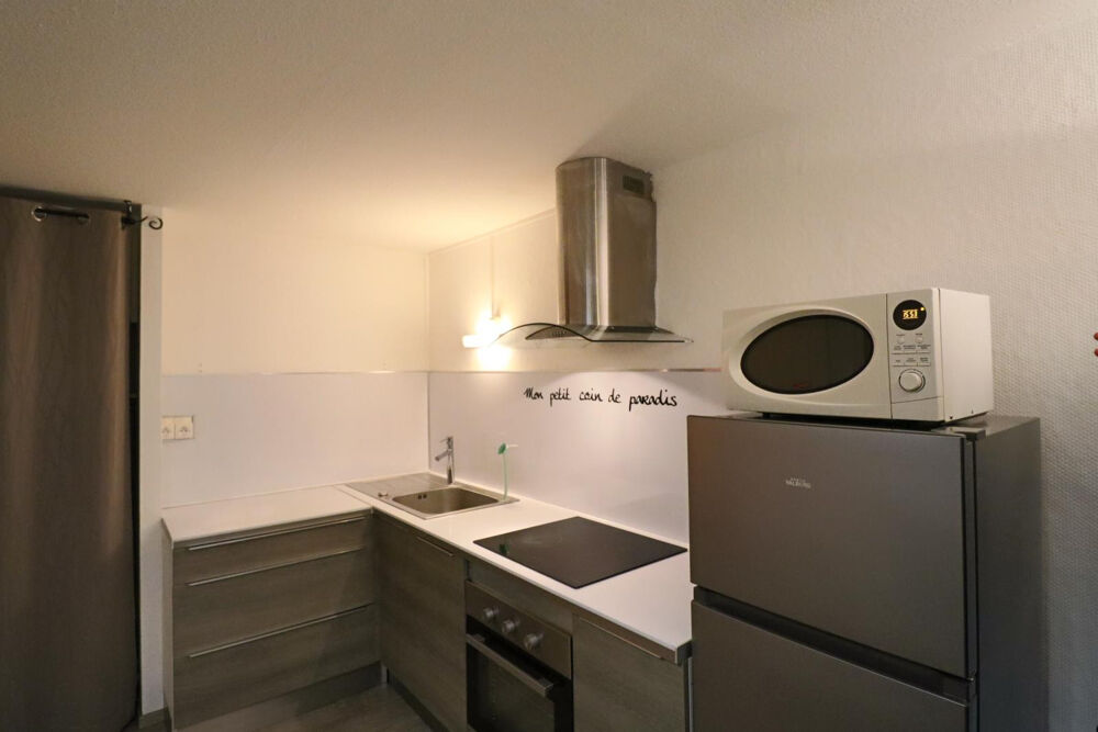 Location Appartement MONTBÉLIARD – T2 centre ville Montbéliard