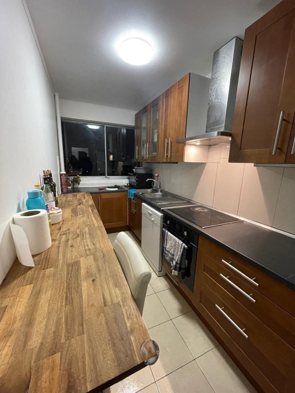 Location Appartement Belle chambre dans grande coloc meublée 90m² Fontenay-sous-bois