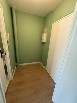  Appartement � louer 1 pi�ce 31 m�