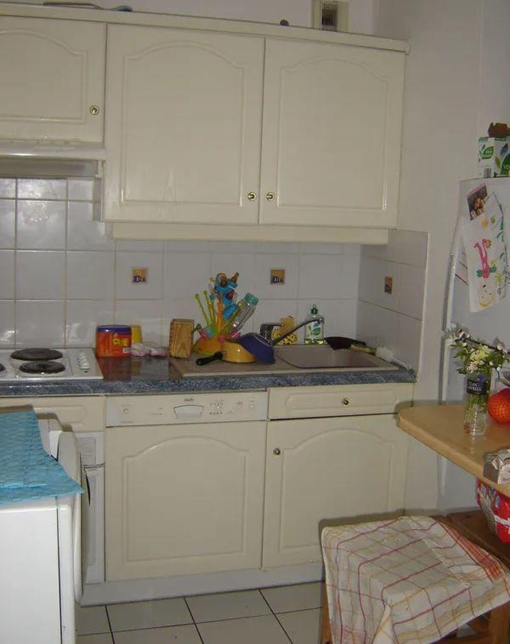 Location Appartement Beau 3 pièces 67m2 à Bordeaux Cauderan Bordeaux