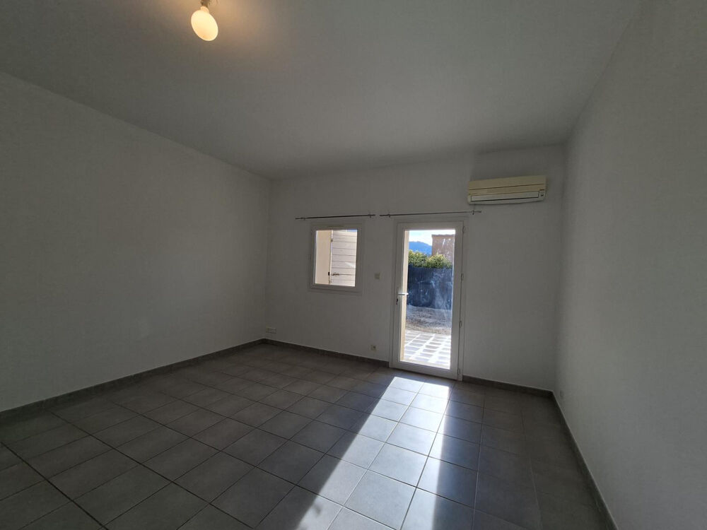 Location Appartement Petit appartement avec jardin et terrasse et park Mormoiron