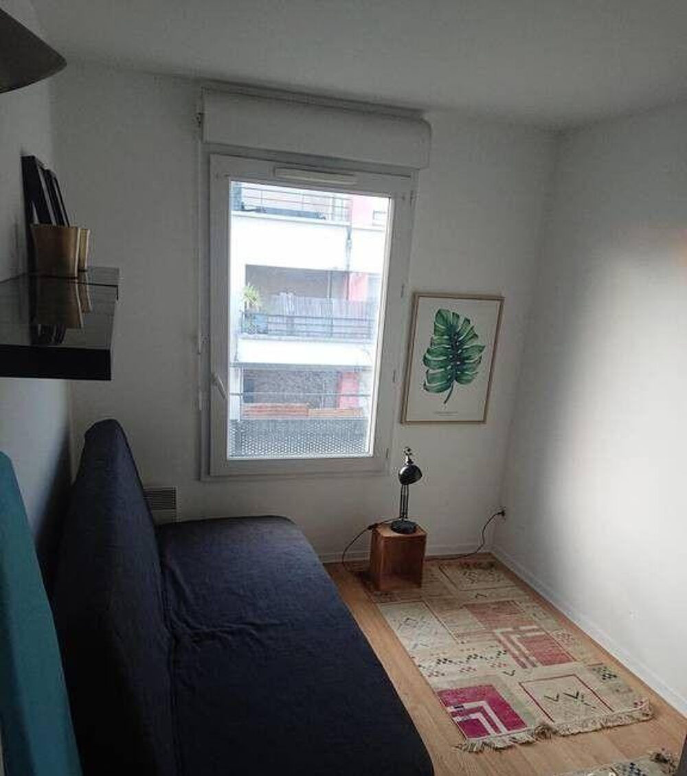 Location Appartement Belle chambre en coloc 75m² avec balcon Saint-denis