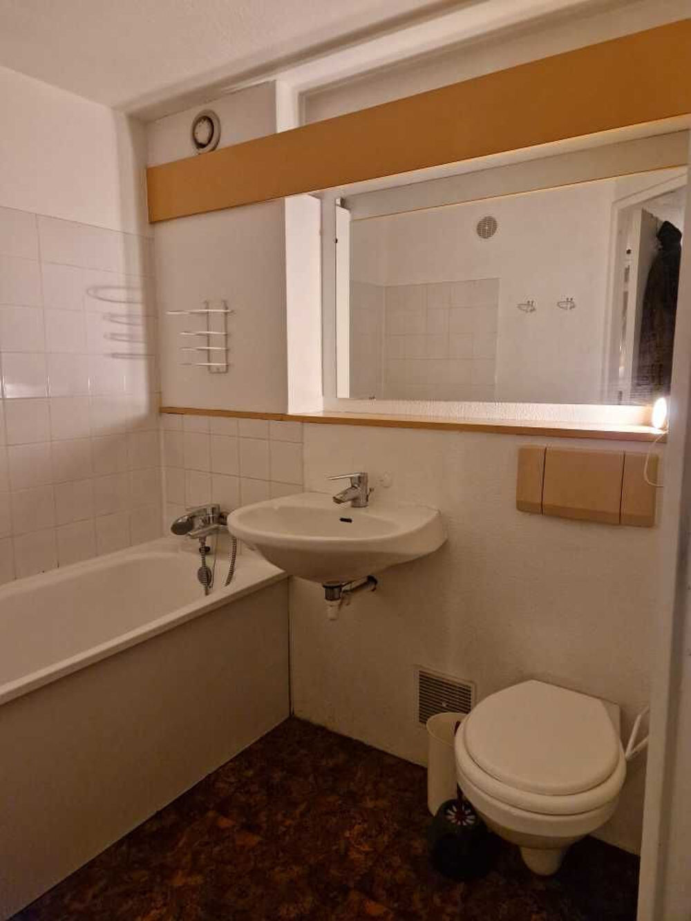 Location Appartement Studio meublé à 10 min de Paris en RER Choisy-le-roi