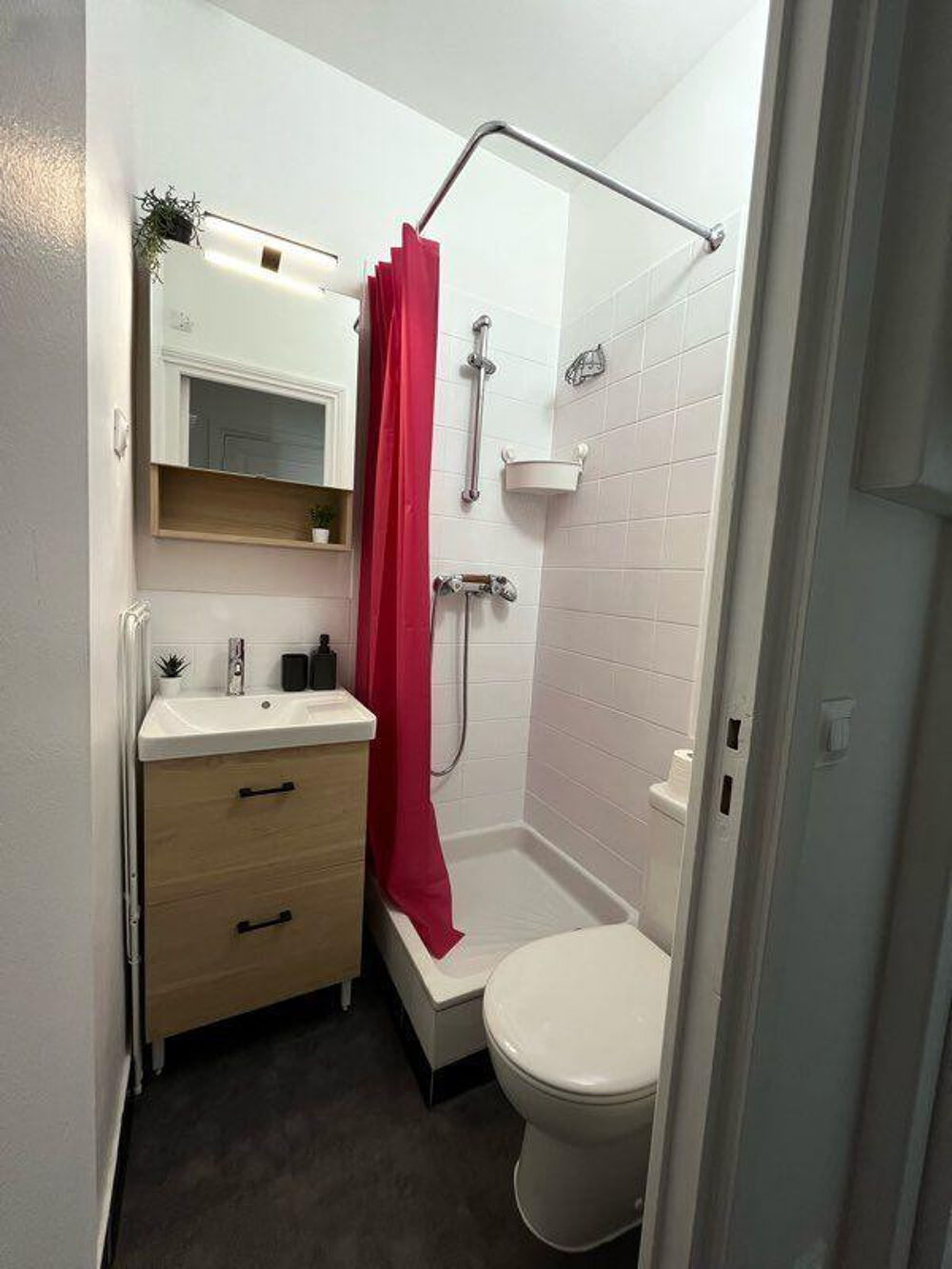 Location Appartement À louer – Studio 18 m² – Boulogne-Billancourt Boulogne-billancourt
