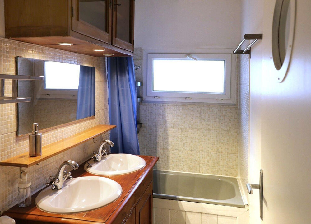 Location Appartement Beau 3P meublé 61m² quartier de Bonnefoy Toulouse