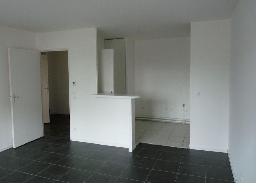 Location Appartement 2 Pièces de 48 m² dans petite résidence récente Rouen