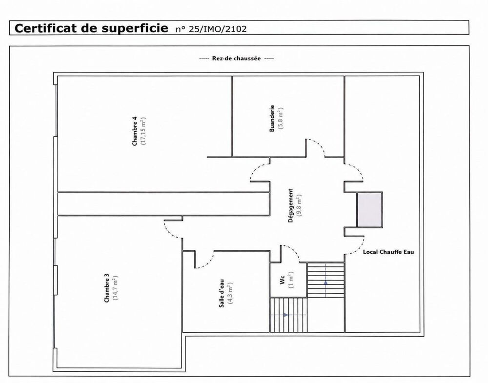 à vendre  Maison Nice (06100)