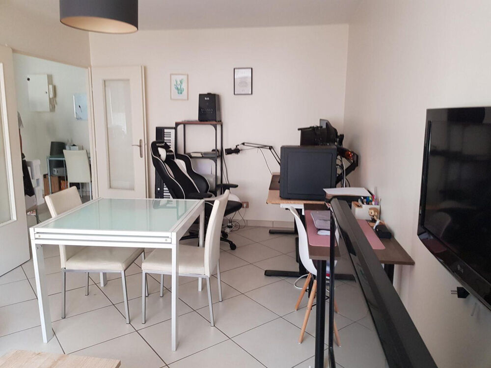 Location Appartement GRAND APPARTEMENT T2 BIS MONTPLAISIR LYON 69008 Lyon 8