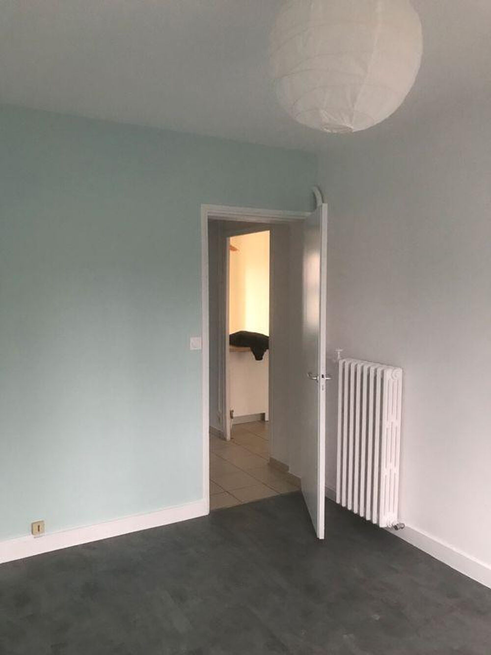 Location Appartement Beau T3 53m² dans le quartier de Beaujardin Tours