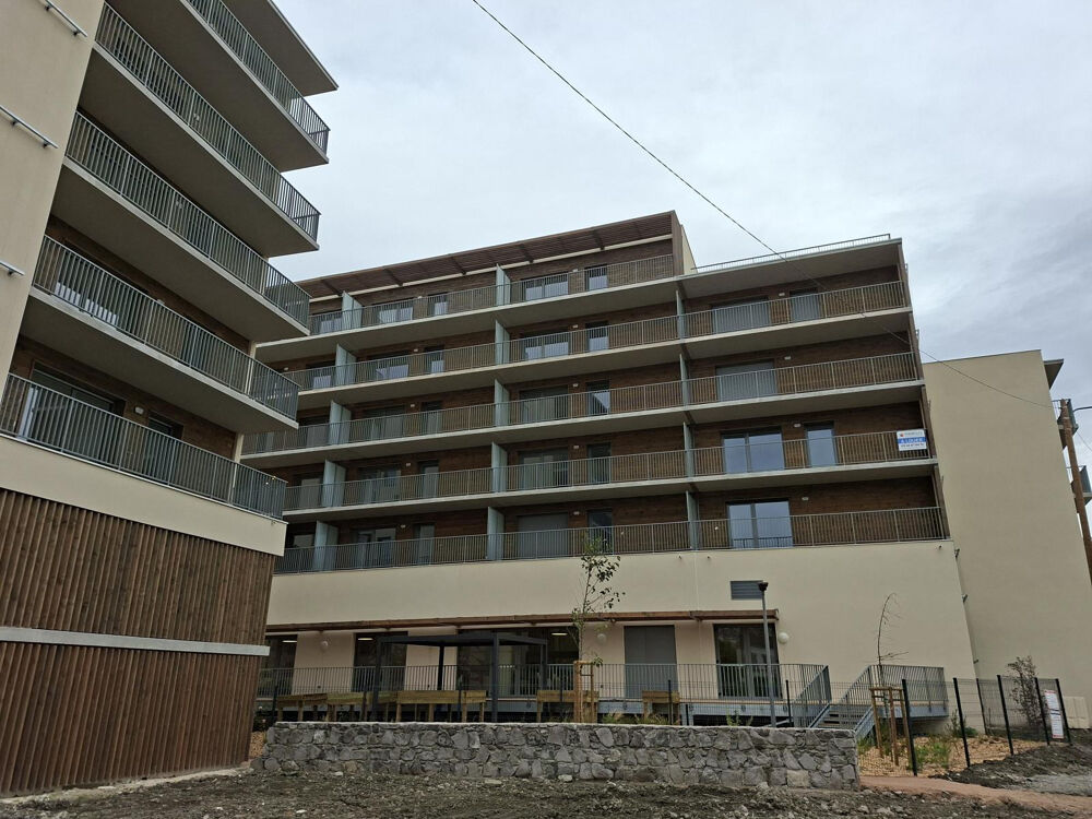 Location Appartement Appartement T2 Neuf Clermont-ferrand
