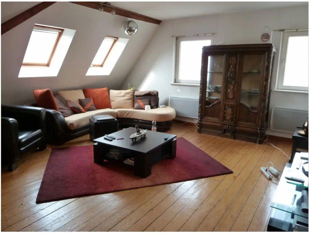 Chambre dispo dans bel colocation 80m²