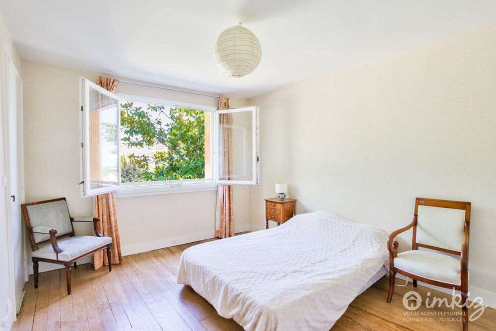 � vendre  Appartement Suresnes (92150)