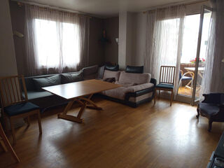  Appartement à louer 2 pièces 54 m²