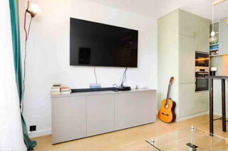  Appartement � louer 2 pi�ces 40 m�