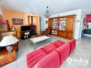  Maison � vendre 4 pi�ces 130 m�