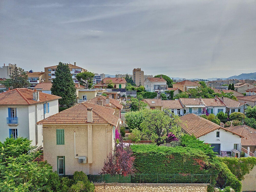 Location Appartement Studio 13005 / 5 minutes Fac de médecine Timone Marseille 5