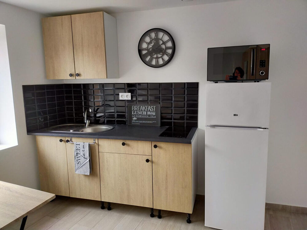 Location Appartement Beau T1 lumineux Sens