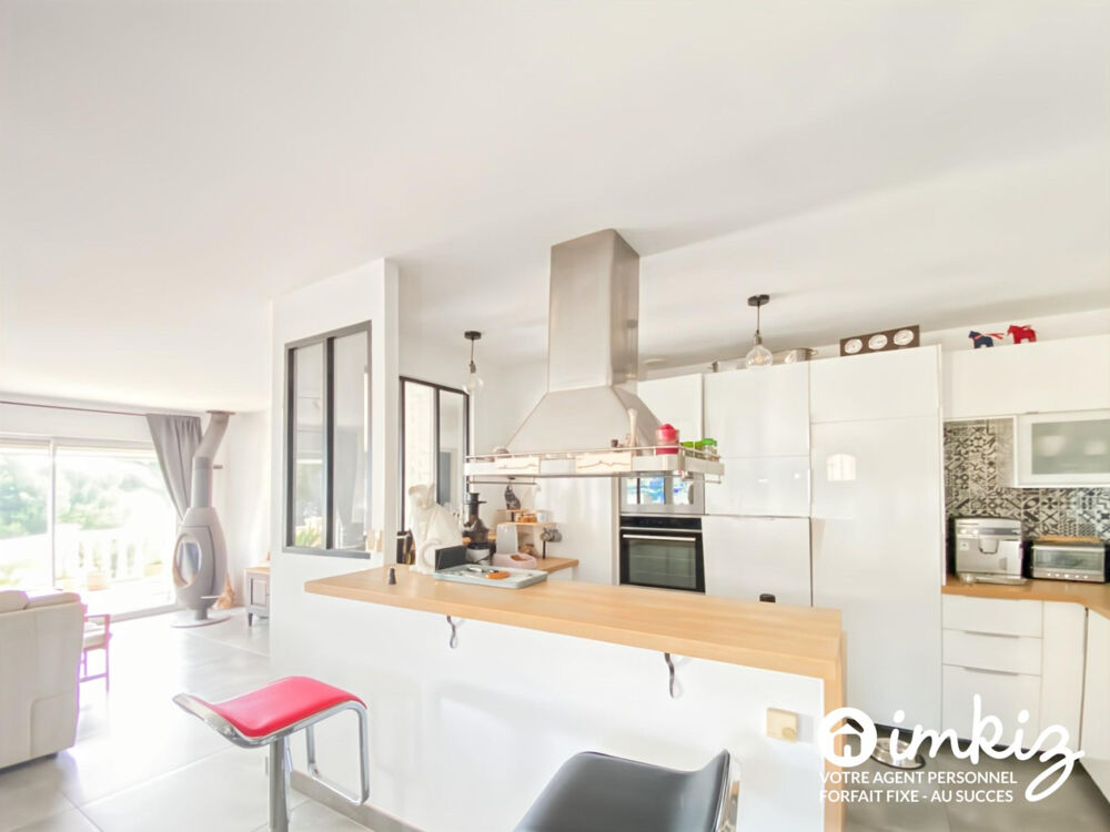 Maison 7 pièces