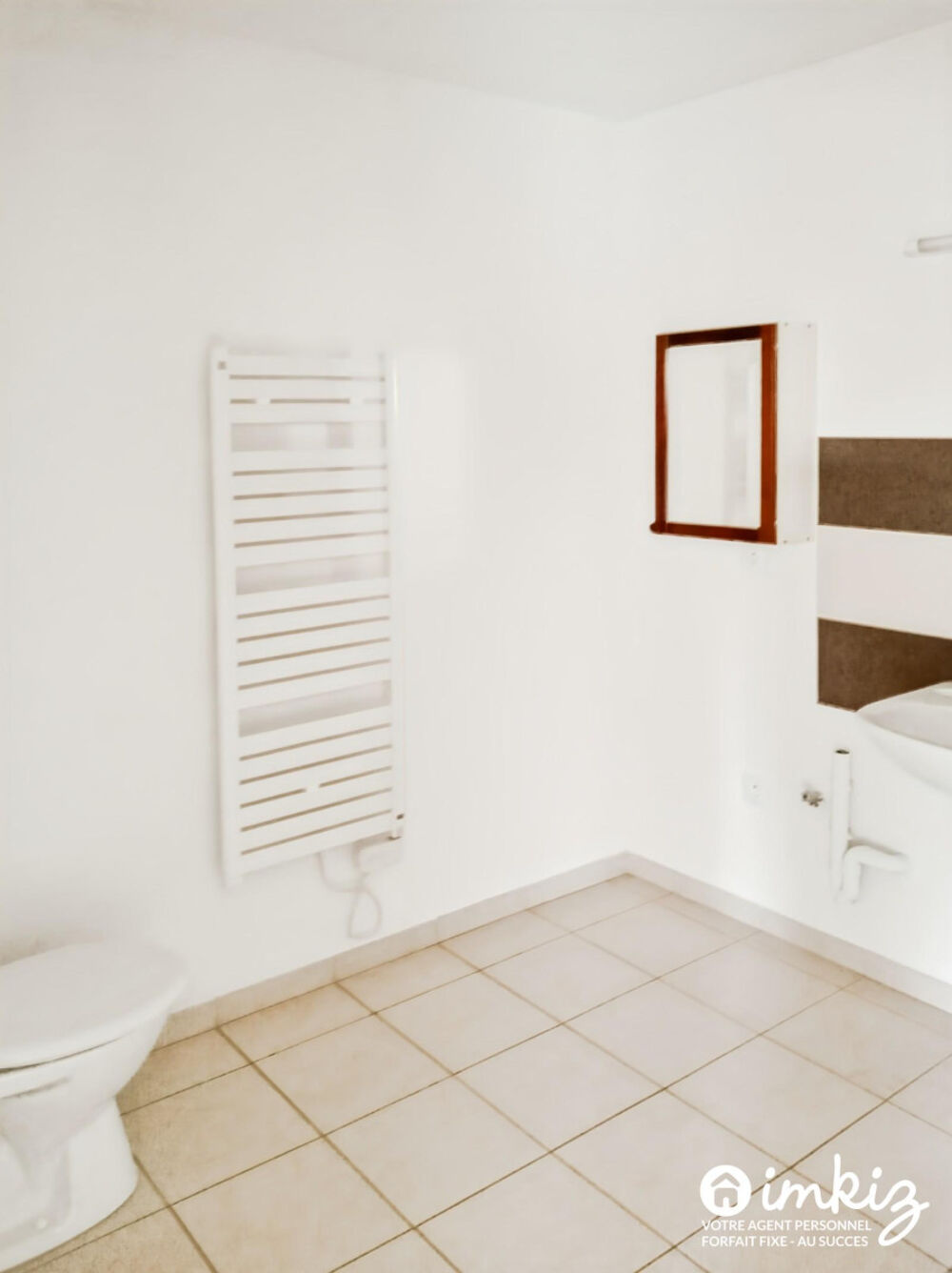 Vente Appartement Appartement T2- Vertefeuille - Terrasse et parking Perpignan