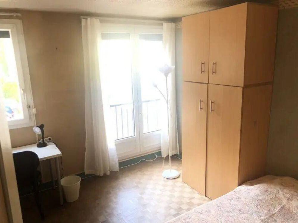 Location Appartement Appartement idéal pour étudiants Ivry-sur-seine