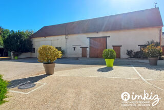  Maison � vendre 15 + pi�ces 360 m�