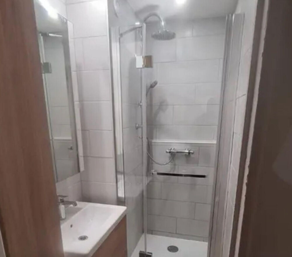 Location Appartement T5 de 80m2 à Grenoble Grenoble