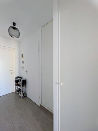  Appartement � louer 1 pi�ce 29 m�