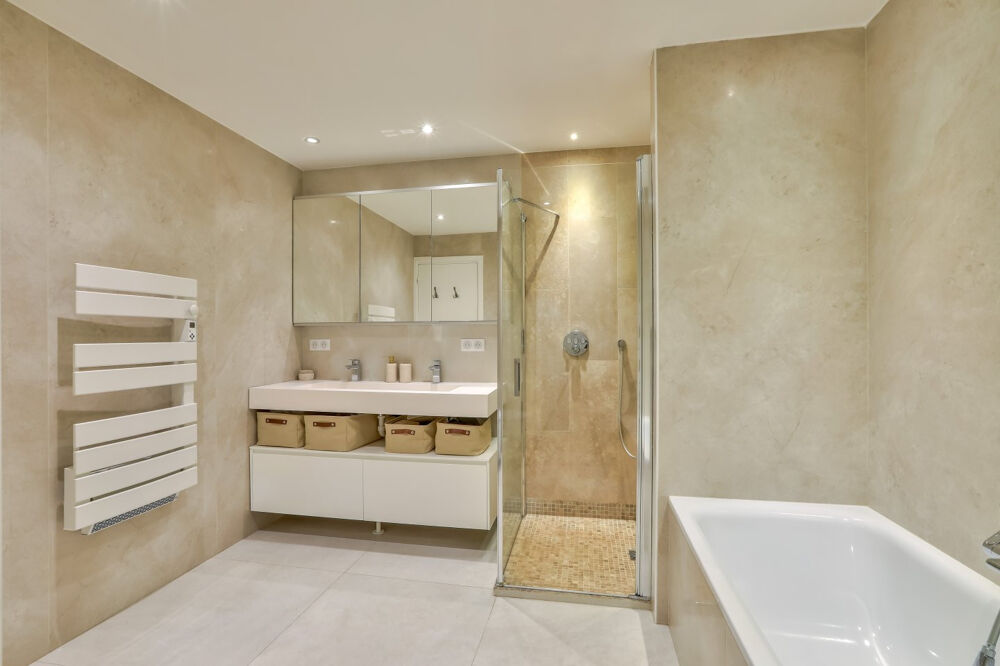 � vendre  Appartement Nice (06100)