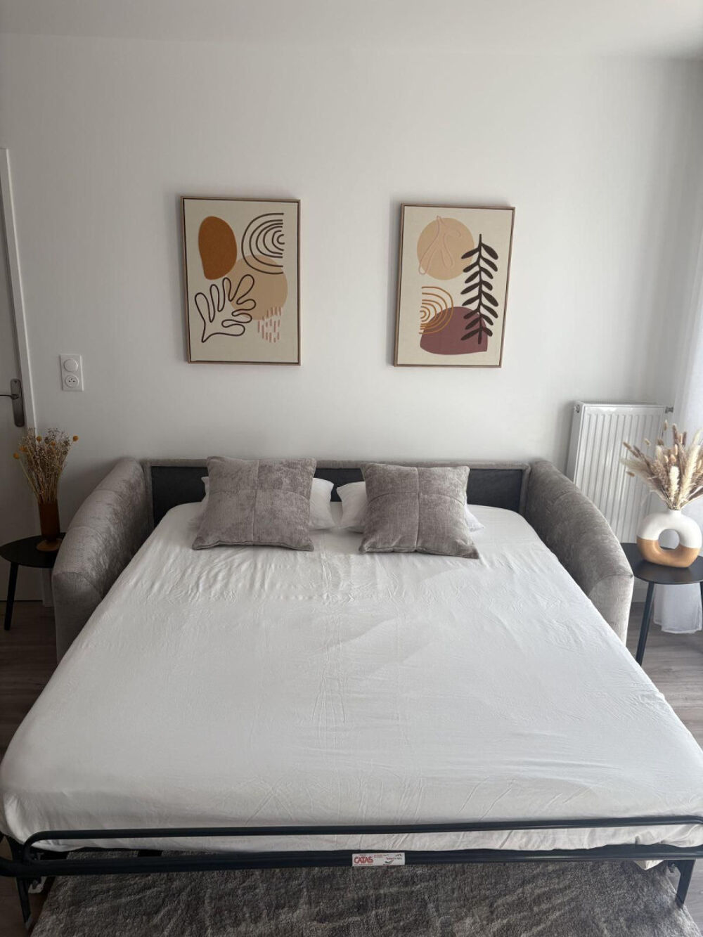 Location Appartement Appartement moderne et proche Disney Val d'Europe Serris