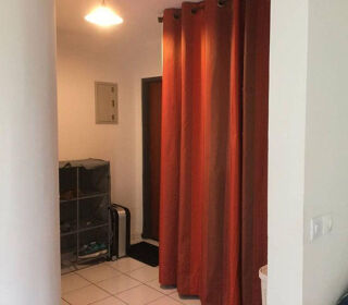  Appartement à louer 1 pièce 32 m²