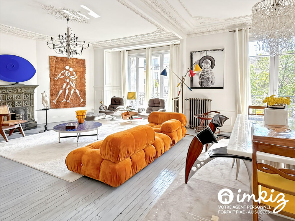 � vendre  Appartement Montreuil (93100)