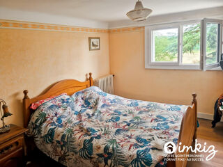  Maison  vendre 7 pices 141 m