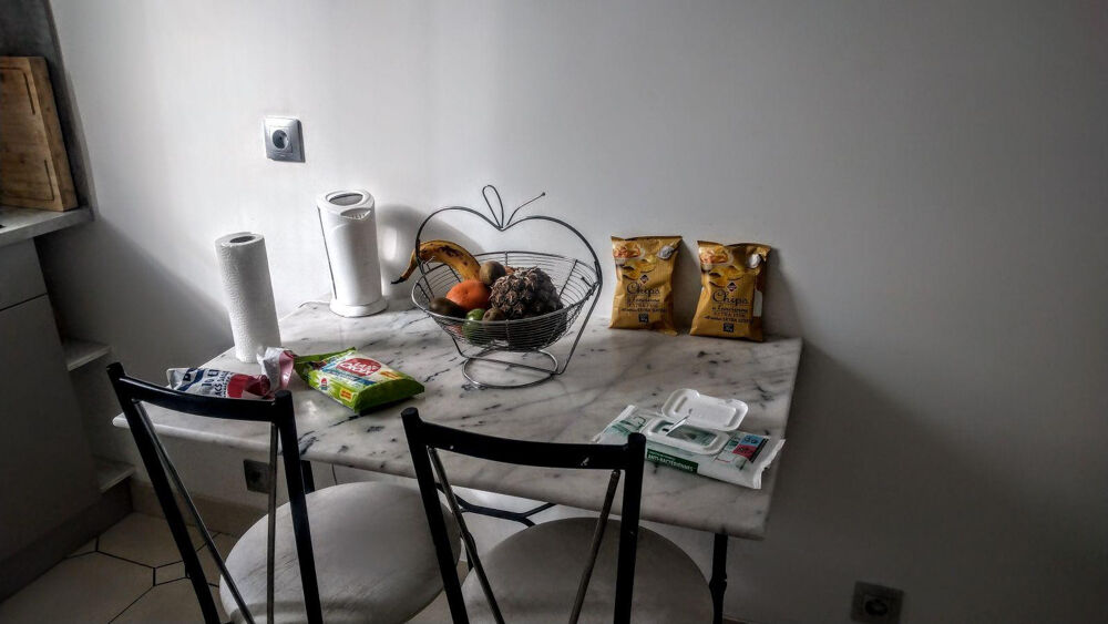 Location Appartement STUDIO MEUBLÉ BOIS RER METRO PARIS TRAMWAY 10 mn Vincennes