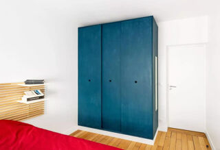  Appartement � louer 2 pi�ces 40 m�