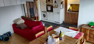  Appartement � louer 1 pi�ce 60 m�