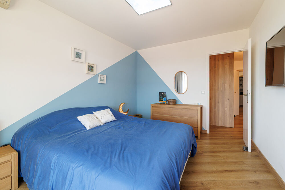 à vendre  Appartement Nice (06200)