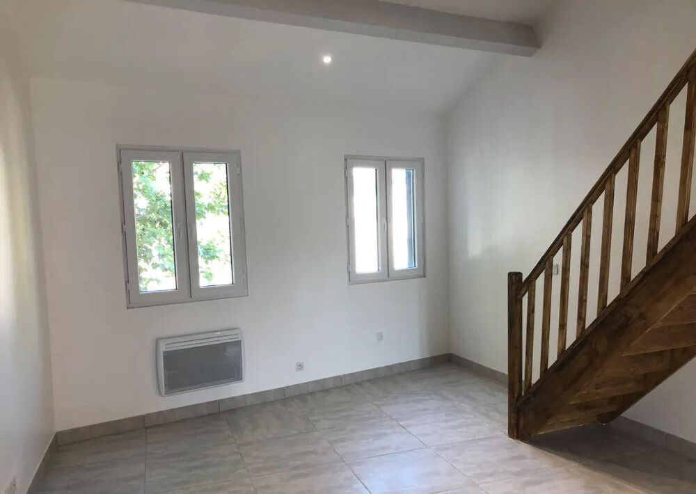 Magnifique Duplex 70M2 belle terrasse à Marseille