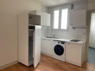  Appartement à louer 1 pièce 20 m²