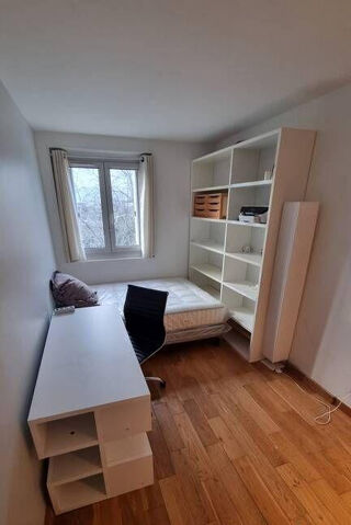  Appartement à louer 1 pièce 70 m²
