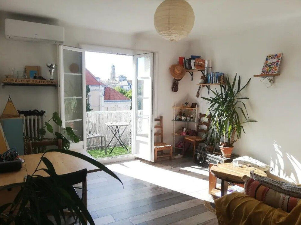 Location Appartement Appartement 3P 55m² meublé juillet/aout Montpellier