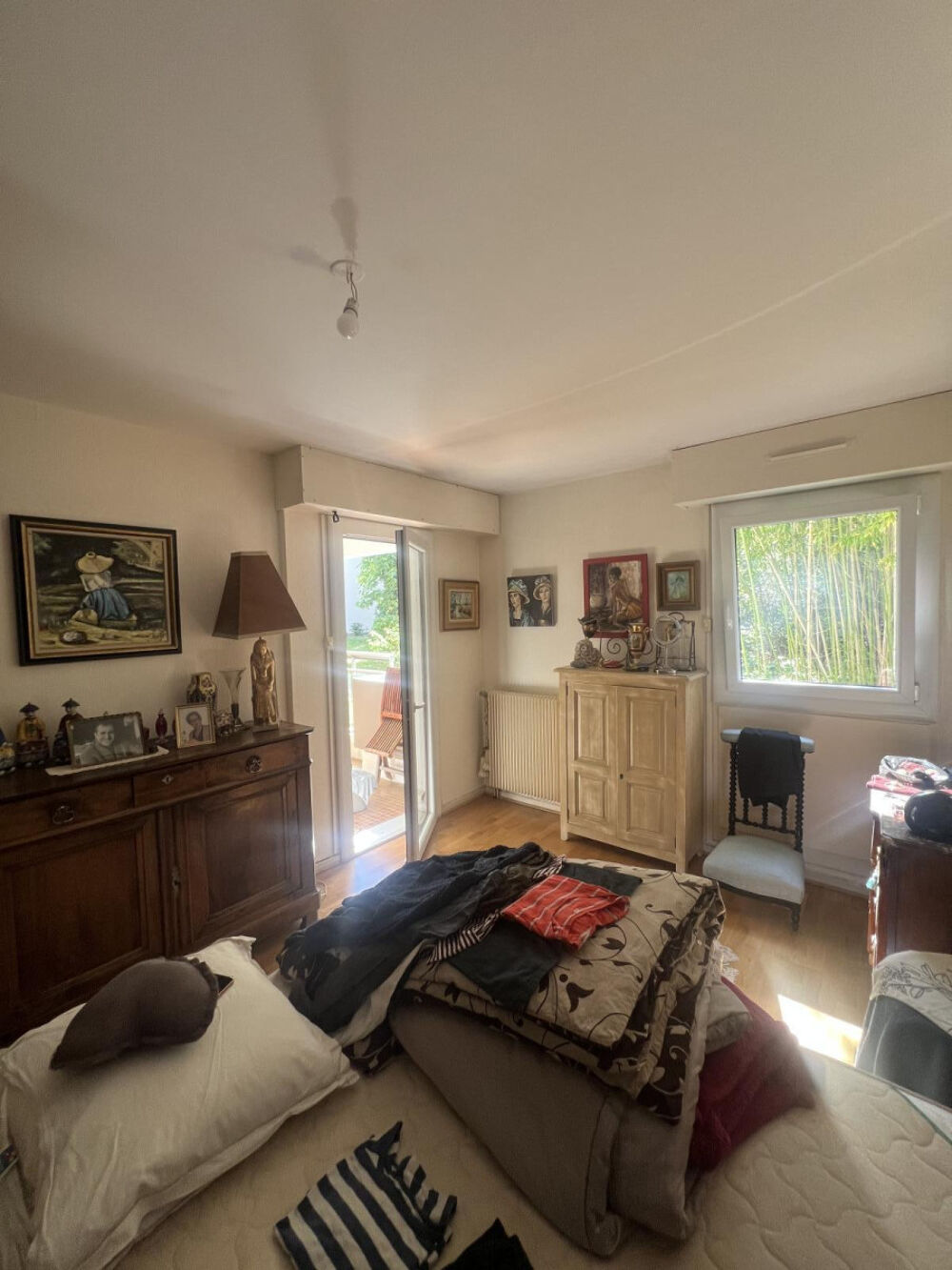 Location Appartement T2 de 50m2 en résidence senior, calme et sécurisée Montpellier