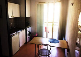 Appartement � louer 1 pi�ce 27 m�
