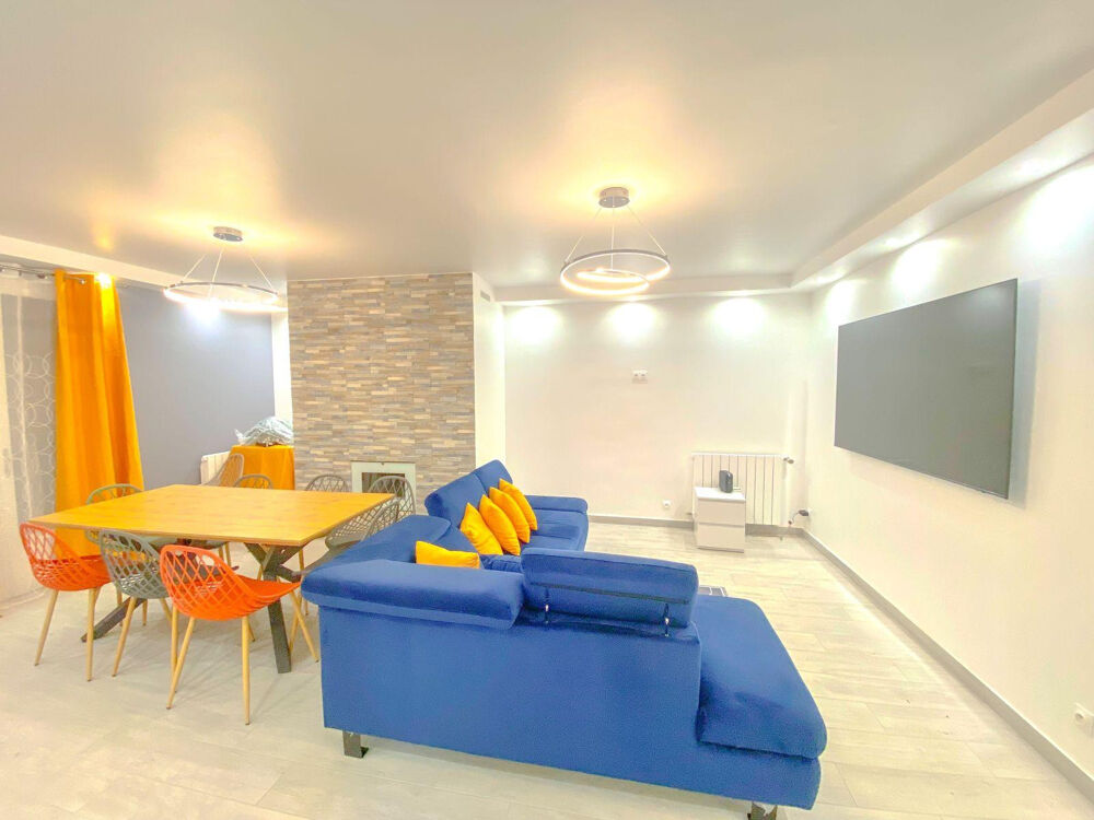 Colocation Belles Chambres Gagny