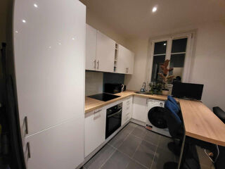  Appartement � louer 2 pi�ces 38 m�