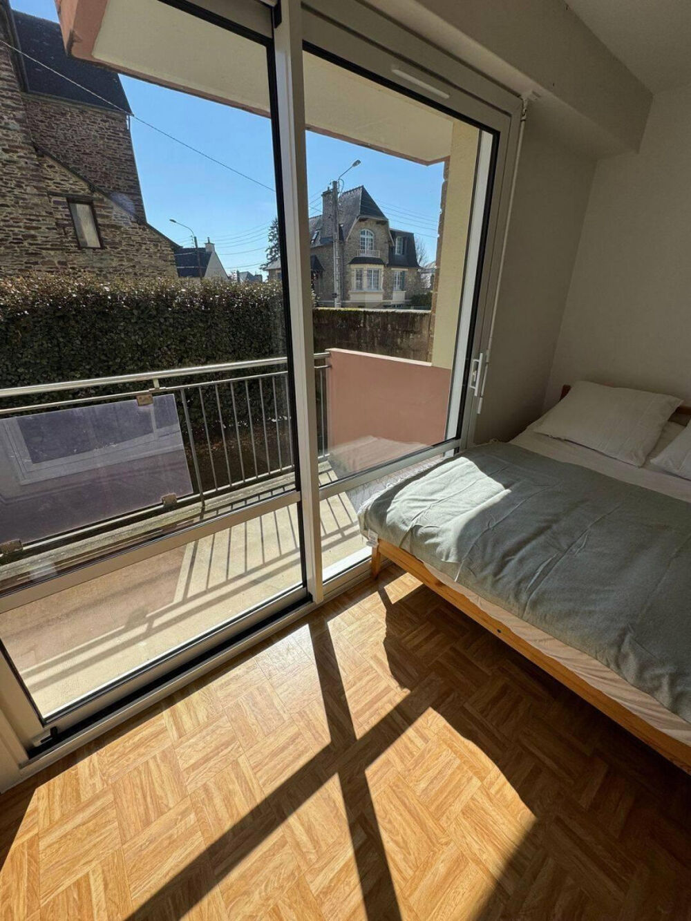 Location Appartement Beau T1 meublé 27m² à Rennes Rennes