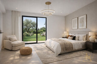 Maison 4 pièces 85 m² Valbonne